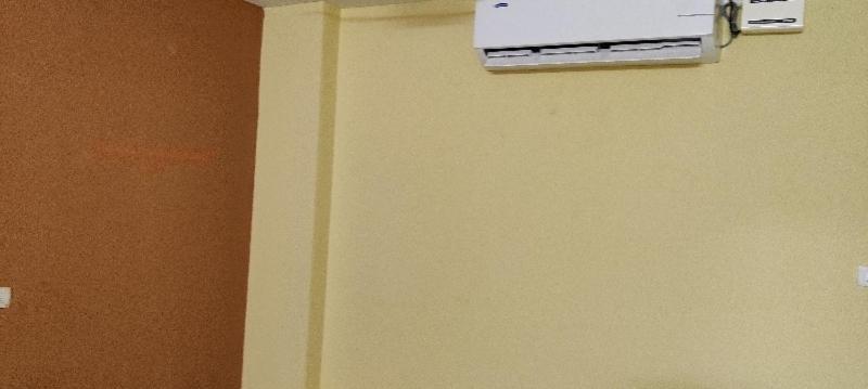 Oyo 81589 Aruna Dwraka Homes Haiderabad Buitenkant foto